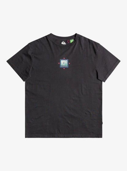 Quiksilver Mountain Rise T-Shirt