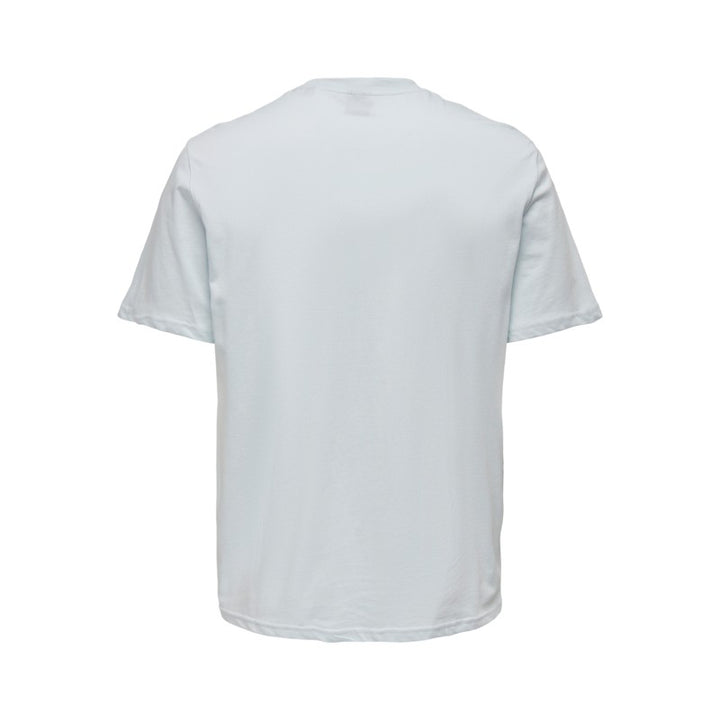 Only & sons august t-shirt - plein air