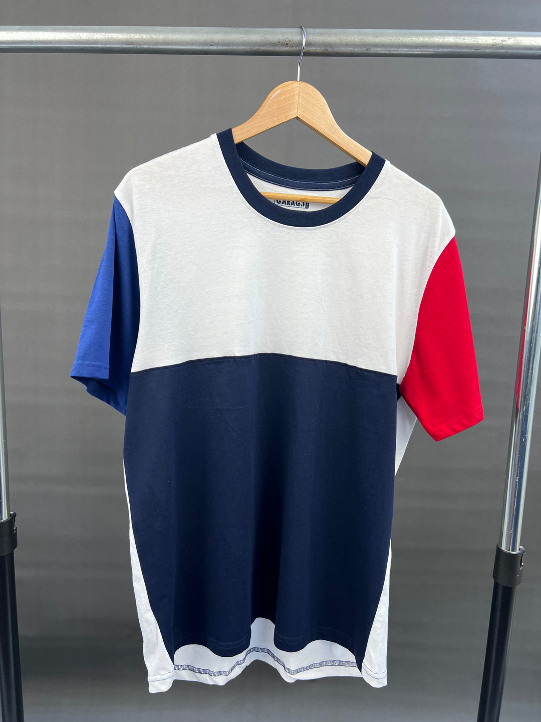 Garag3 Colorblock T-shirt