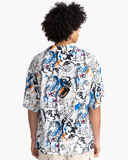 Element resort shirt