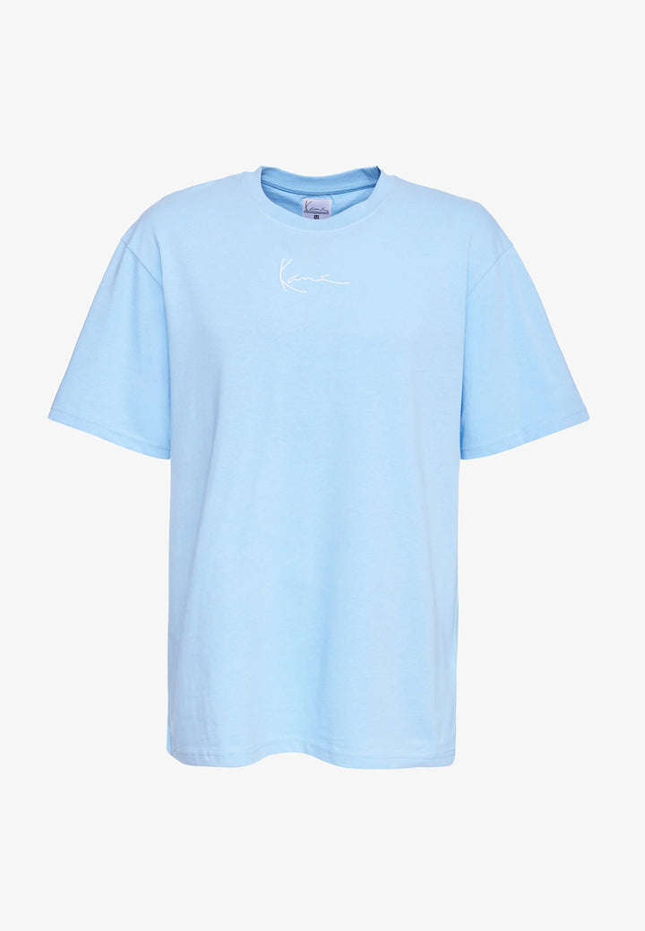 Karl Kani SMALL SIGNATURE TEE - Basic T-shirt