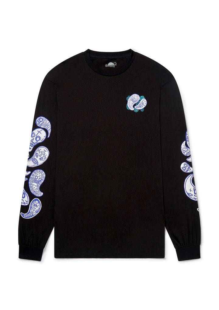 Boardies FOS longsleeve T-shirt