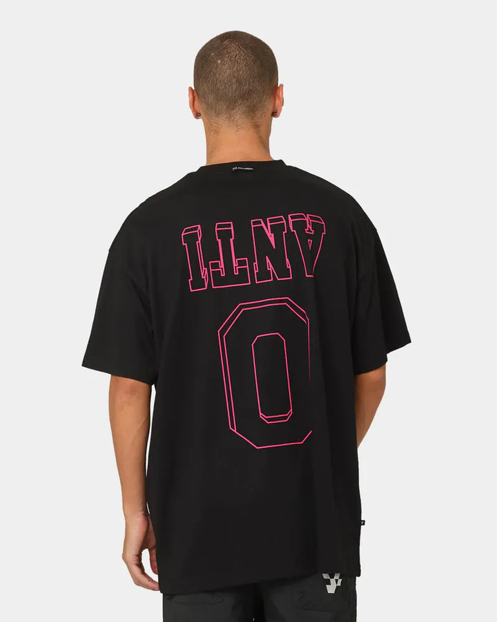 Anti Order Truancy T-shirt