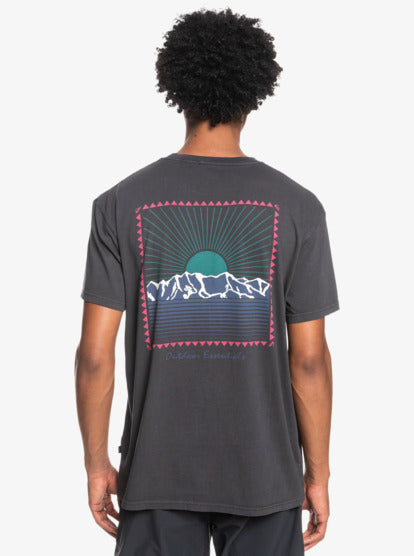 Quiksilver Mountain Rise T-Shirt