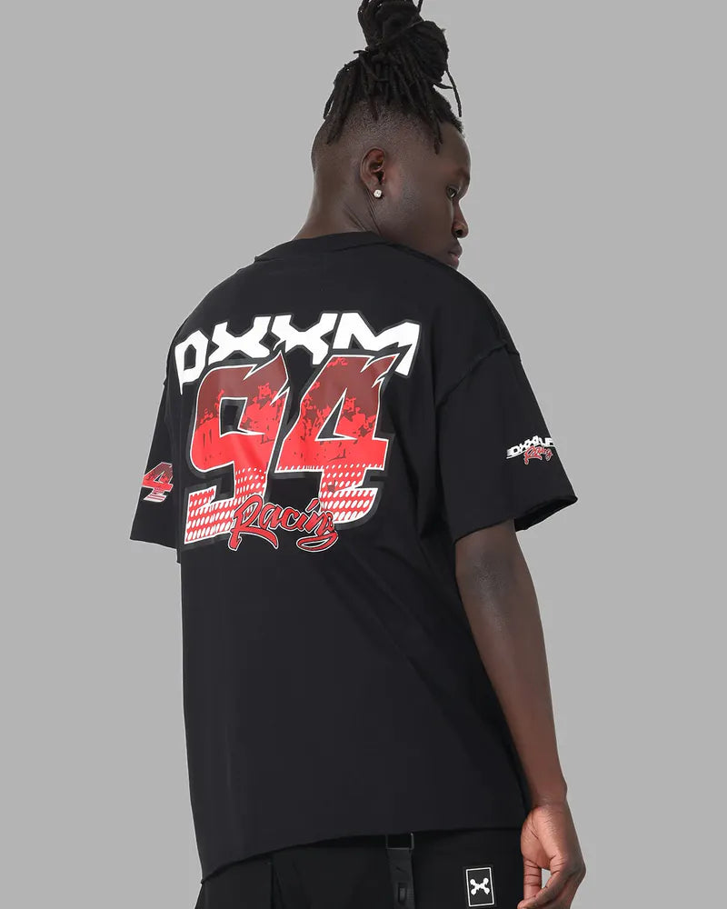 L-5 DXXM Racing Short Sleeve T-Shirt