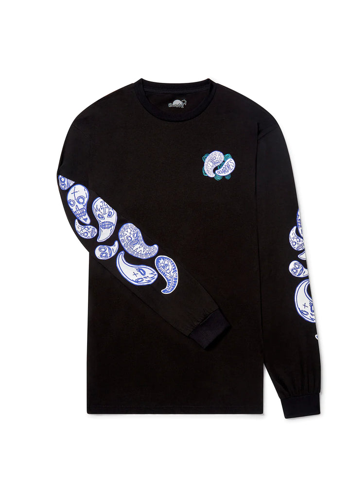 Boardies FOS longsleeve T-shirt