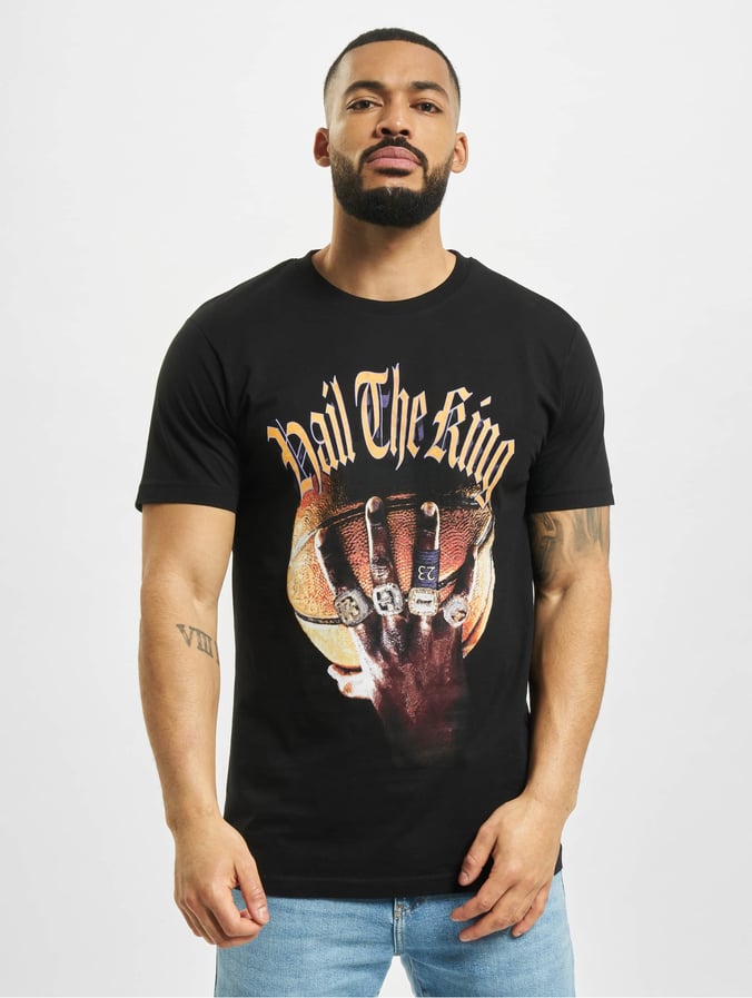 Kingin t shirt best sale