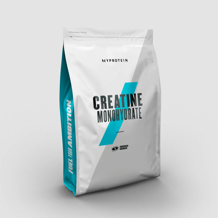 Creatine Monohydrate Powder