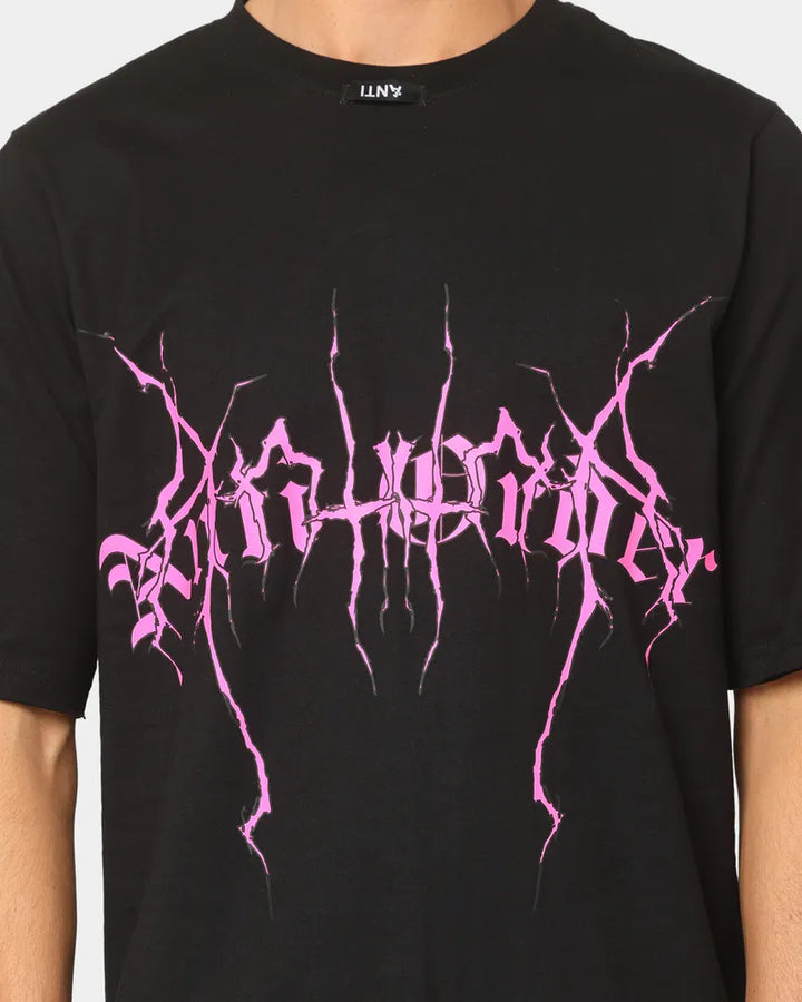 The Anti Order Logo Youthquake T-Shirt