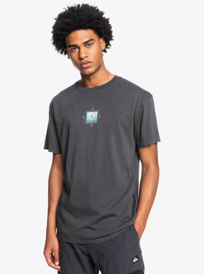 Quiksilver Mountain Rise T-Shirt