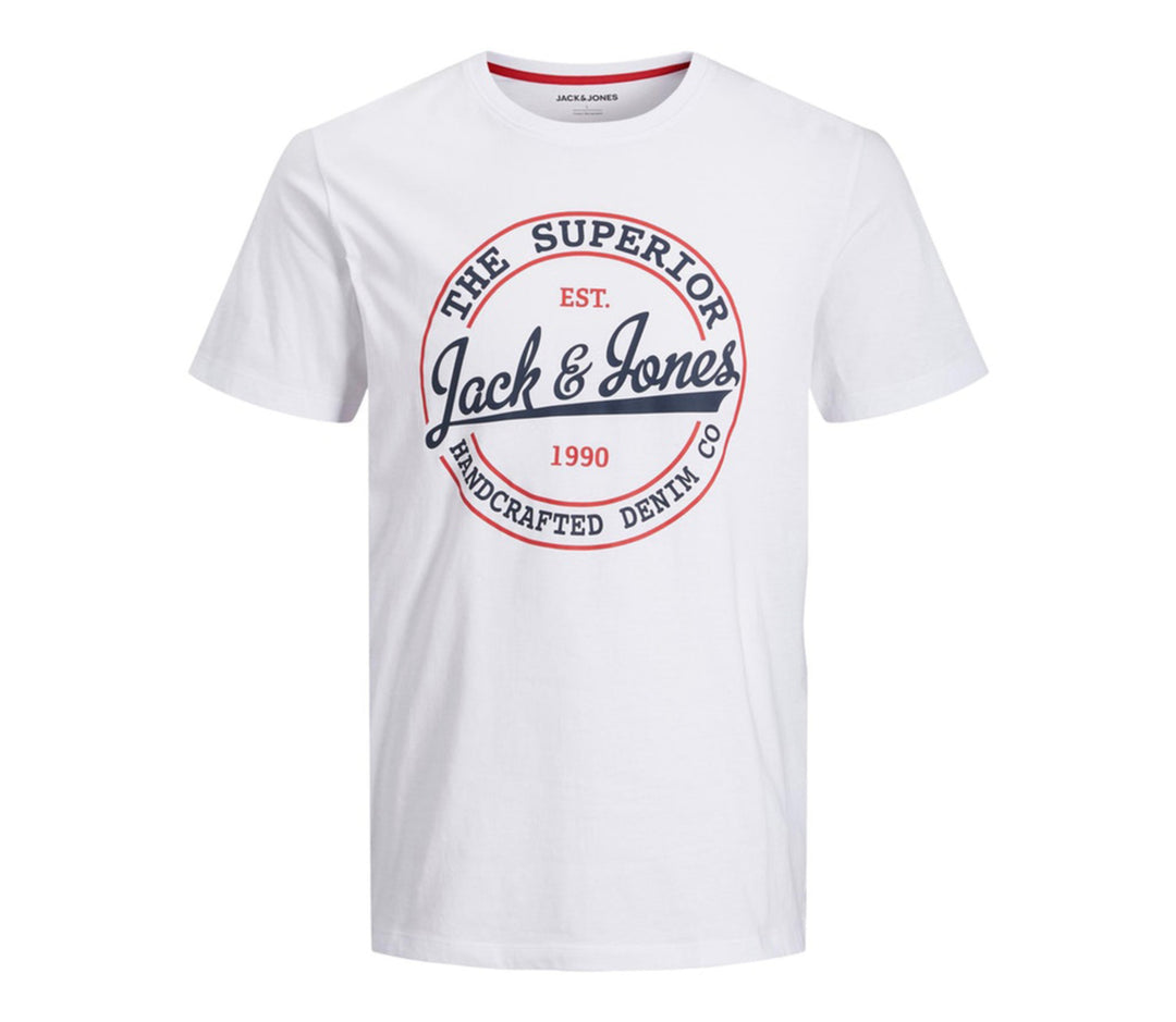 JACK & JONES BRAT SHORT SLEEVE T-SHIRT