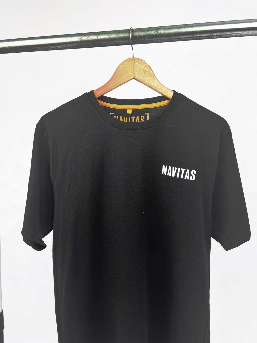 Navitas backprint t-shirt