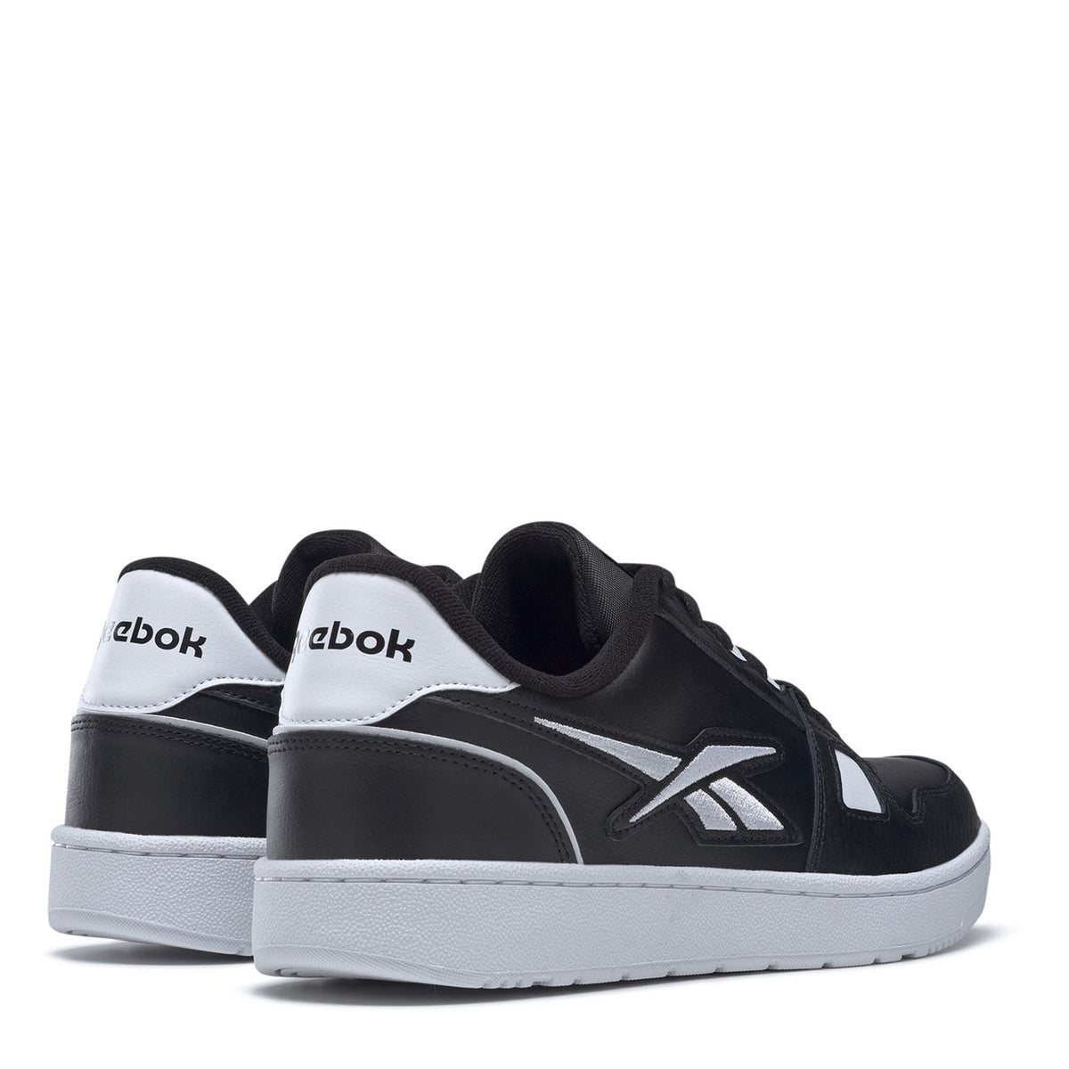 Reebok Resonator Low Trainers – Garmisland