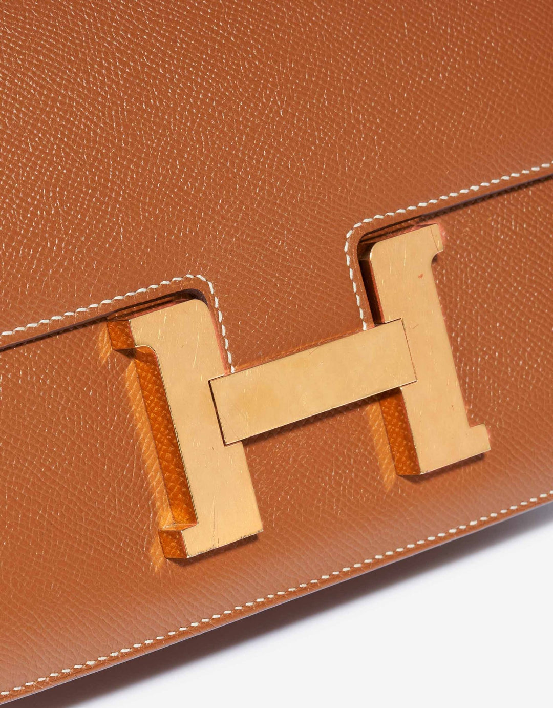 Constance 24 shoulder bag in brown