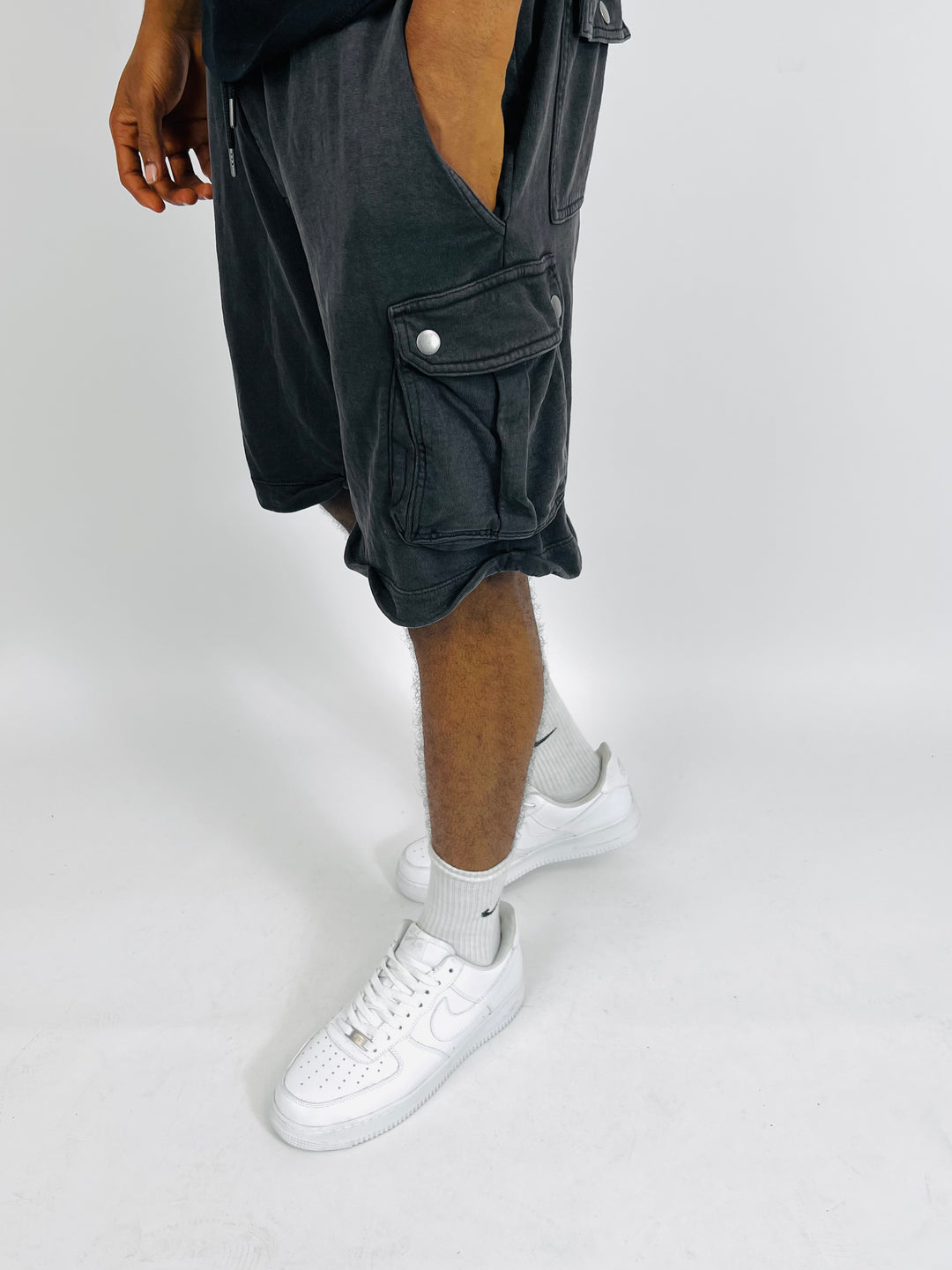 Jack&Jones Intelligence Cargo Shorts