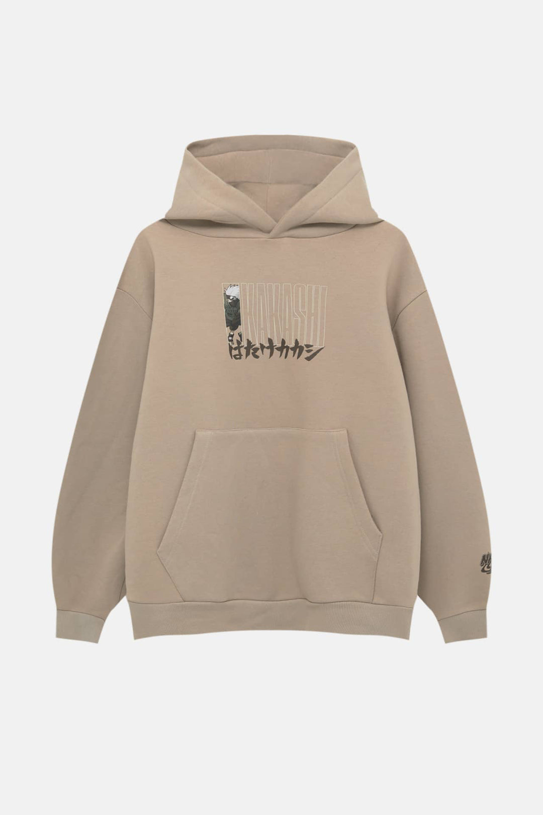 Pull&Bear Naruto hoodie