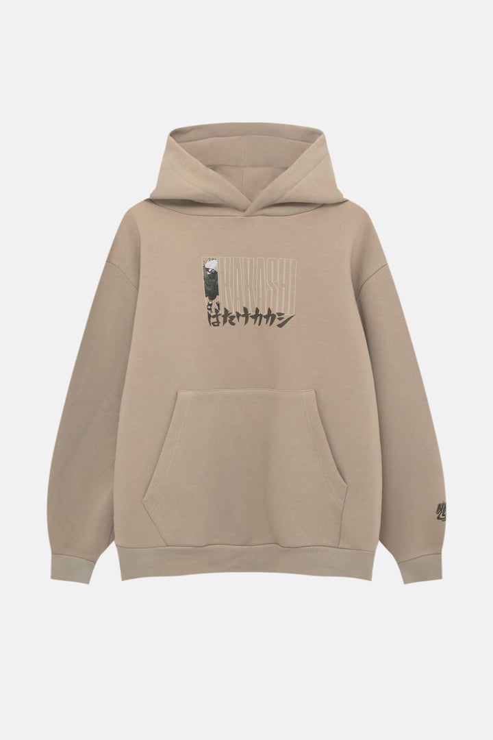 Pull&Bear Naruto hoodie