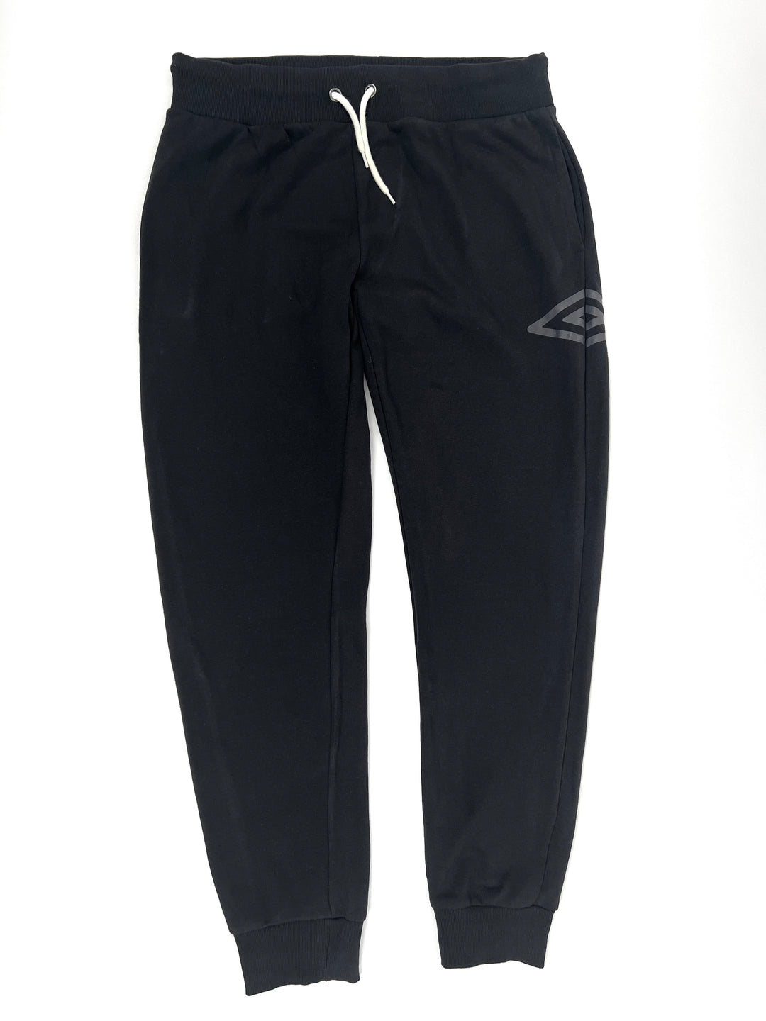 Umbro Jogger pants in black