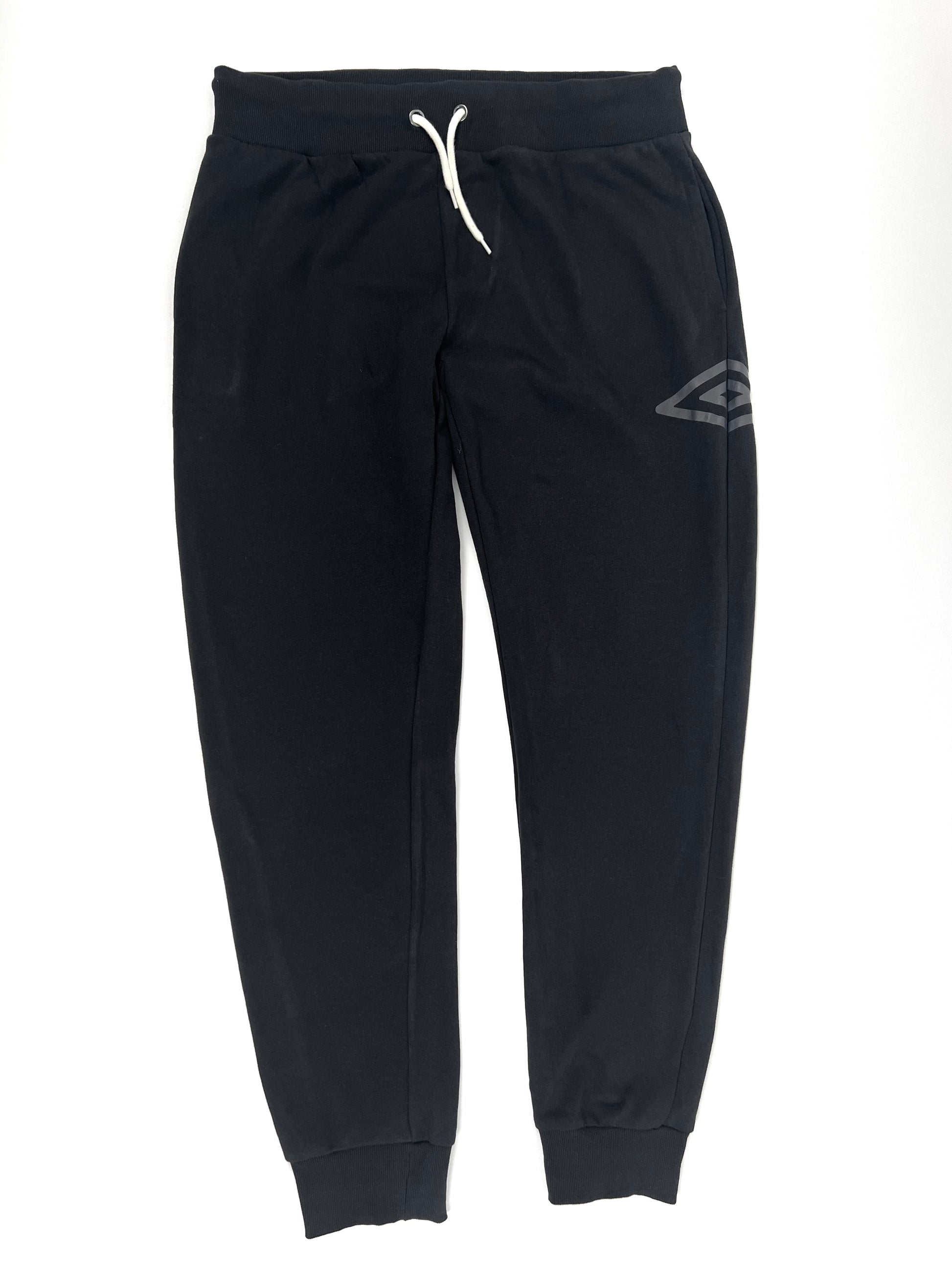 Umbro Jogger pants in black Garmisland