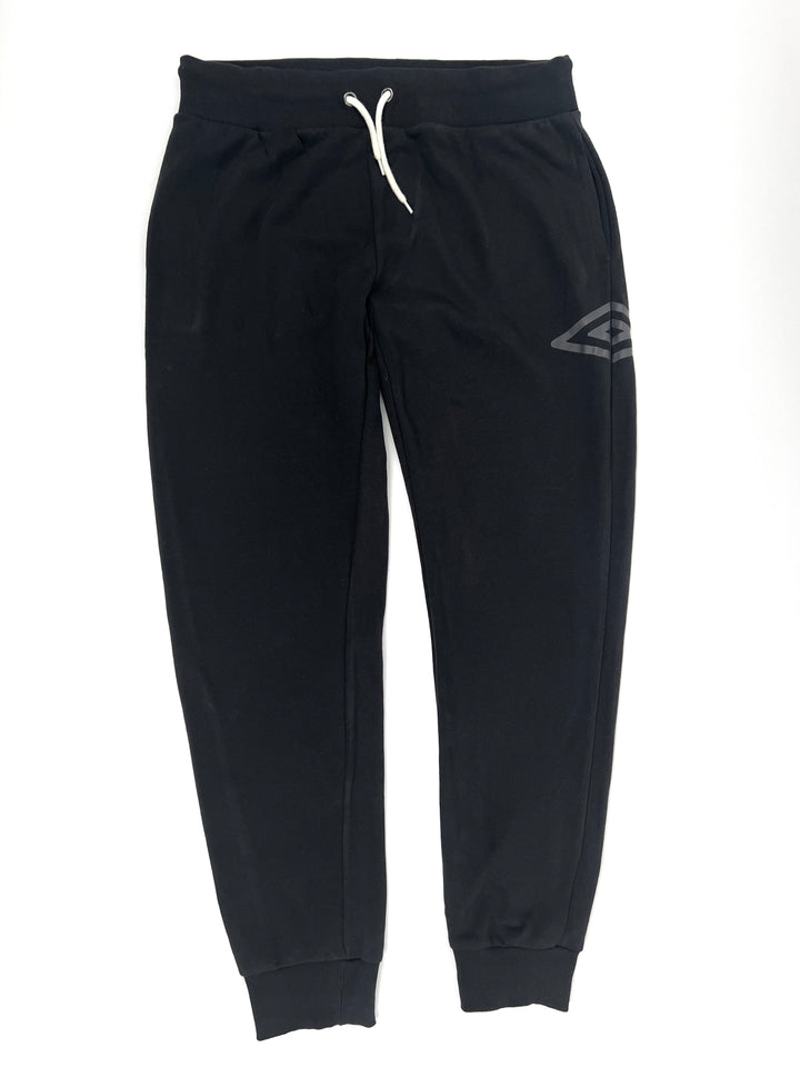 Umbro Jogger pants in black