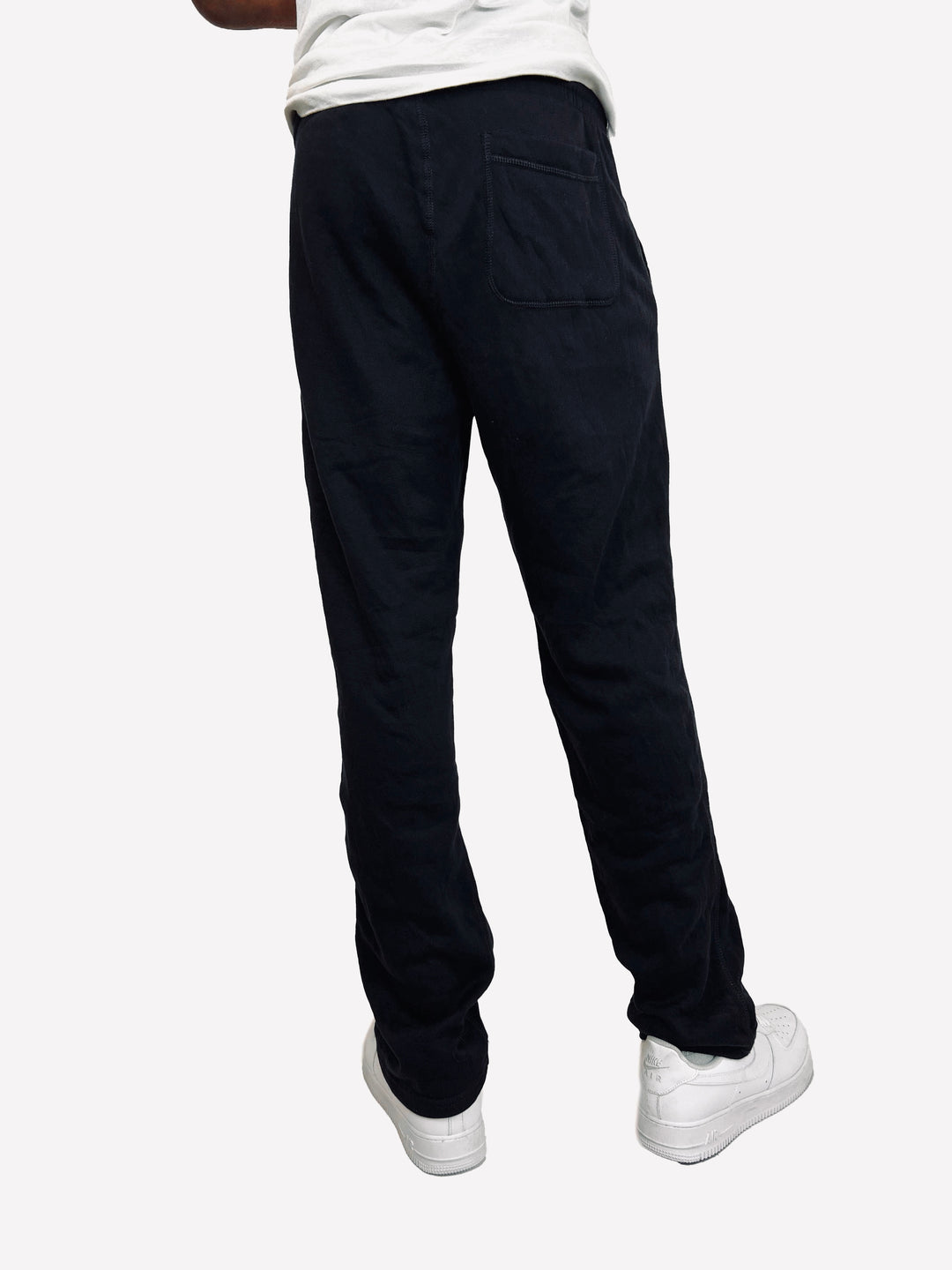 Old Navy Jogger Pants in Black