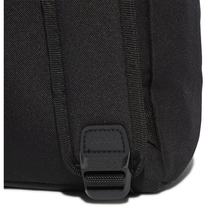 Adidas Daily Backpack in black/gray