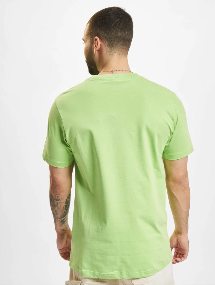 Starter Logo T-shirt in Green