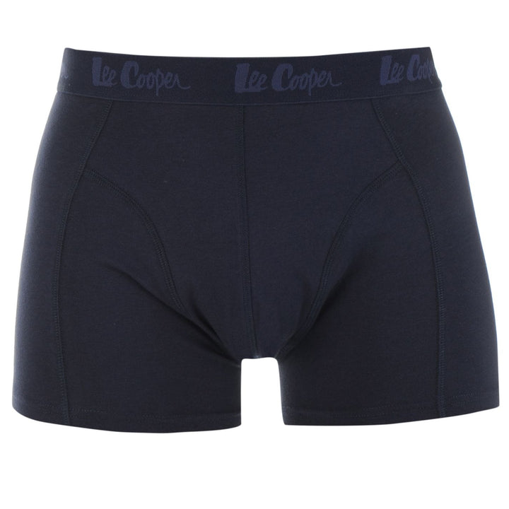 Lee Cooper 5 pack boxers