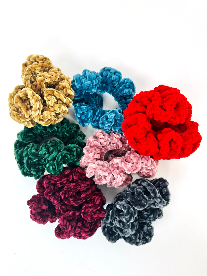 Scrunchies