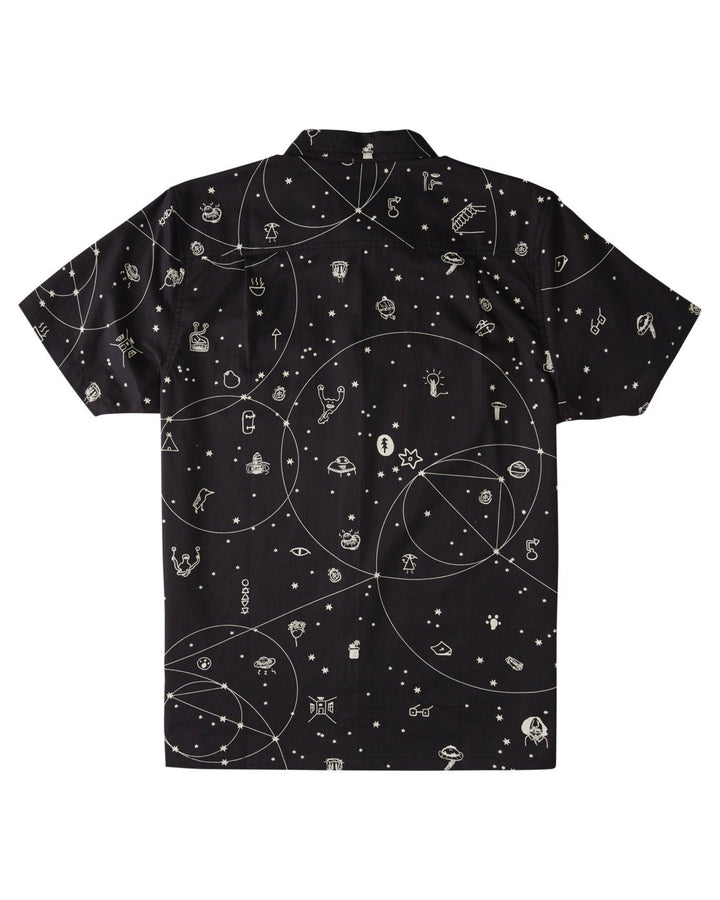 Element 92 Skyway Short Sleeve Shirt