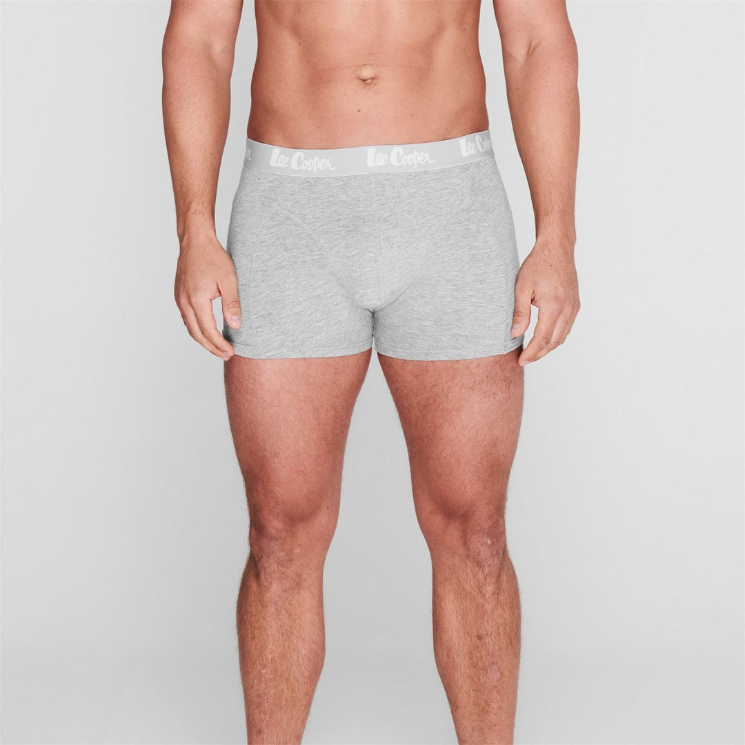 Lee Cooper 5 pack boxers