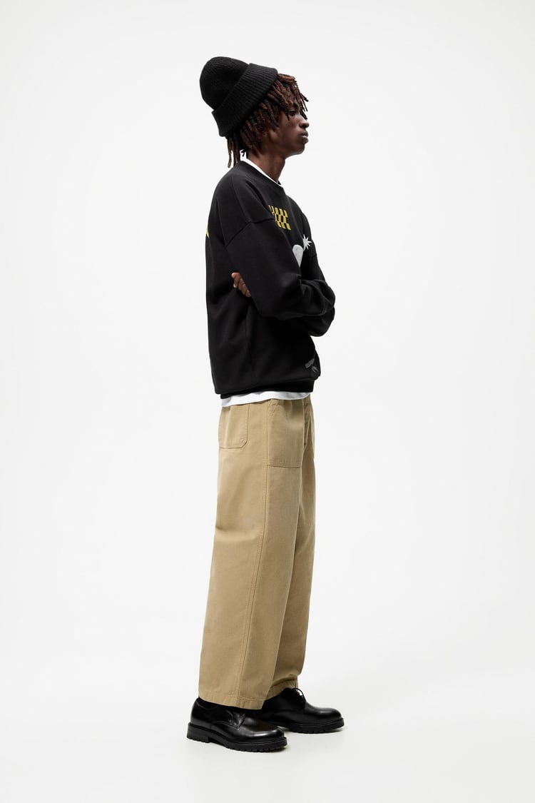 Levi’s® XX Chino Stay Loose Pants