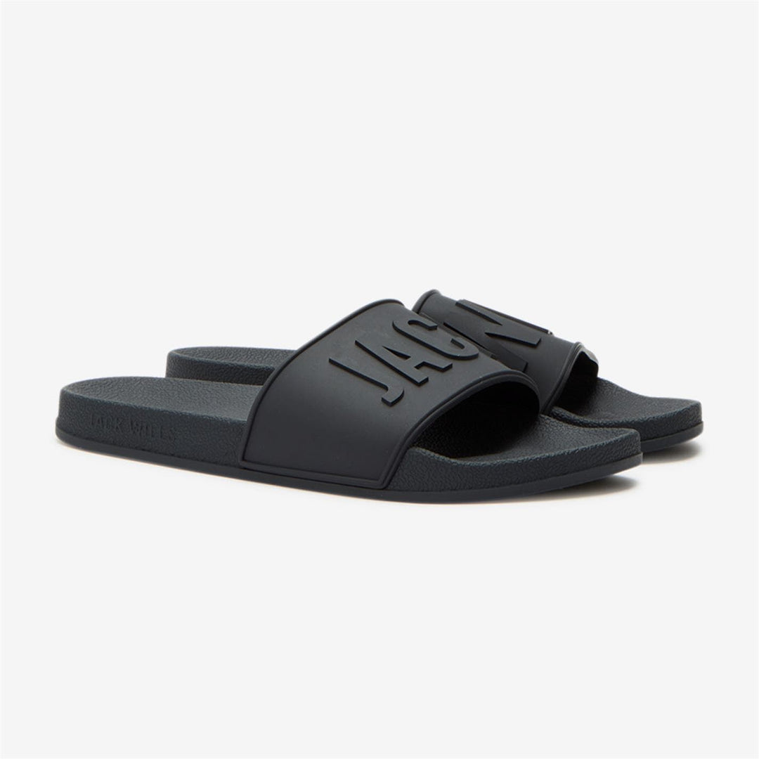 Jack Wills Logo Slides