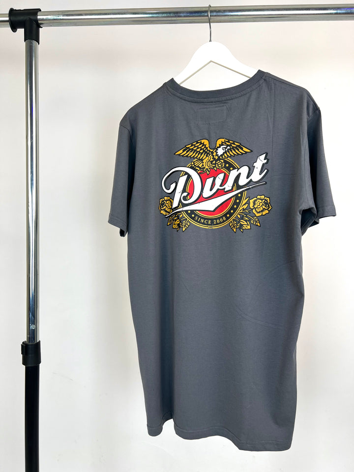 DVNT Craft T-shirt in gray