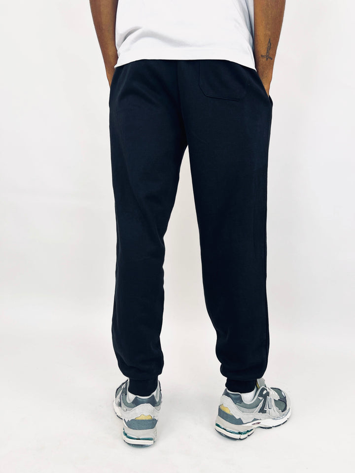 Gemo Jogger pants in black