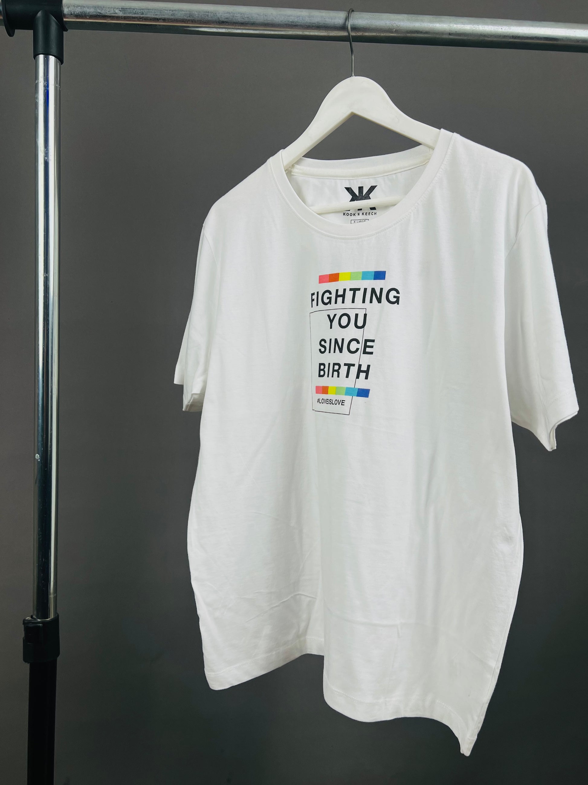 Kook n keech t top shirt