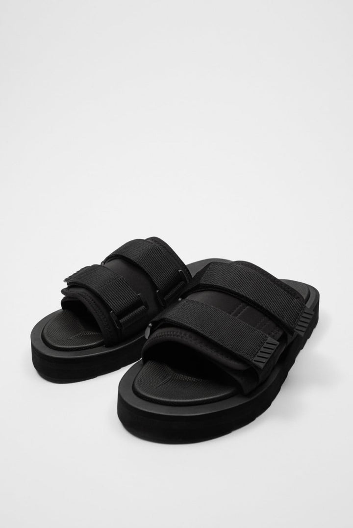 Zara Technical Sliders