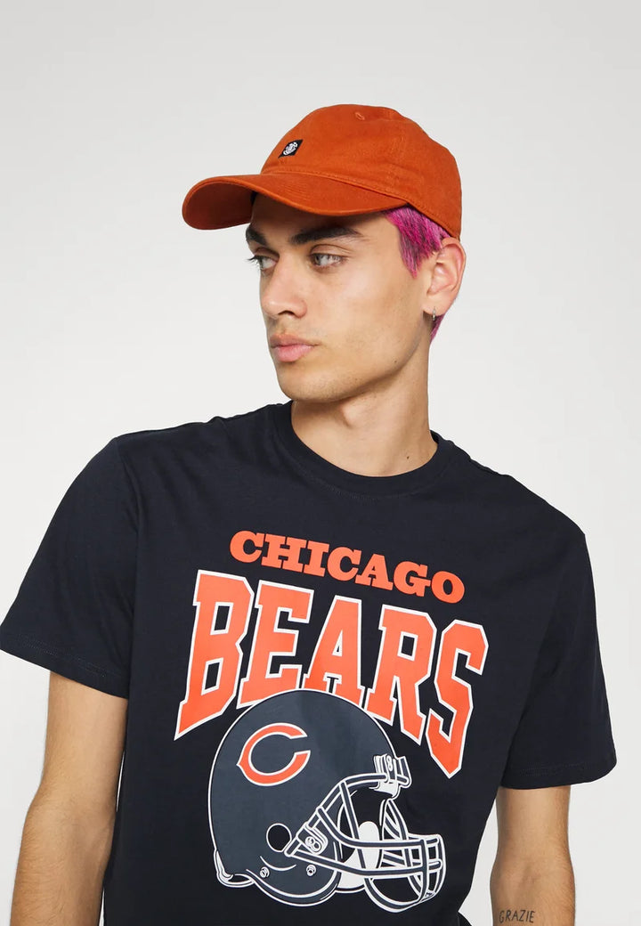 Only&Sons Chicago Bears print T-shirt