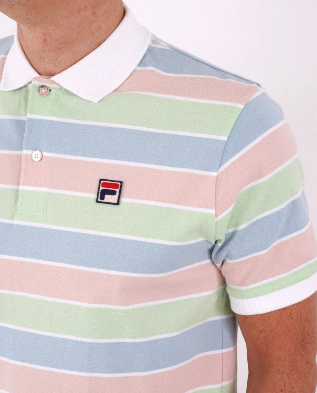 FILA Jas Polo Shirt