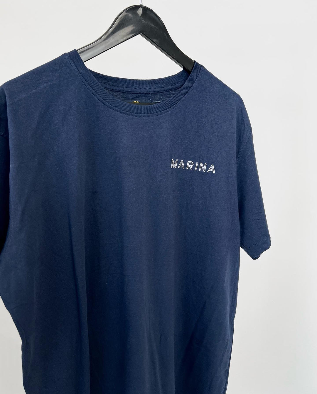 Marina Miltare Backprint t-shirt