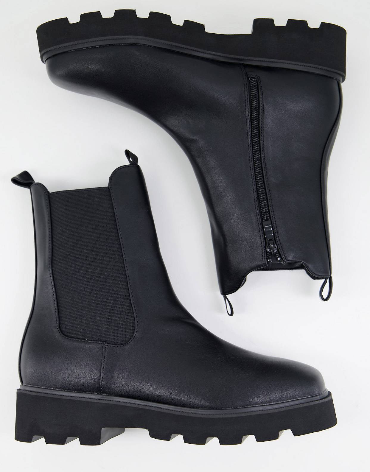 Public desire shop chelsea boots