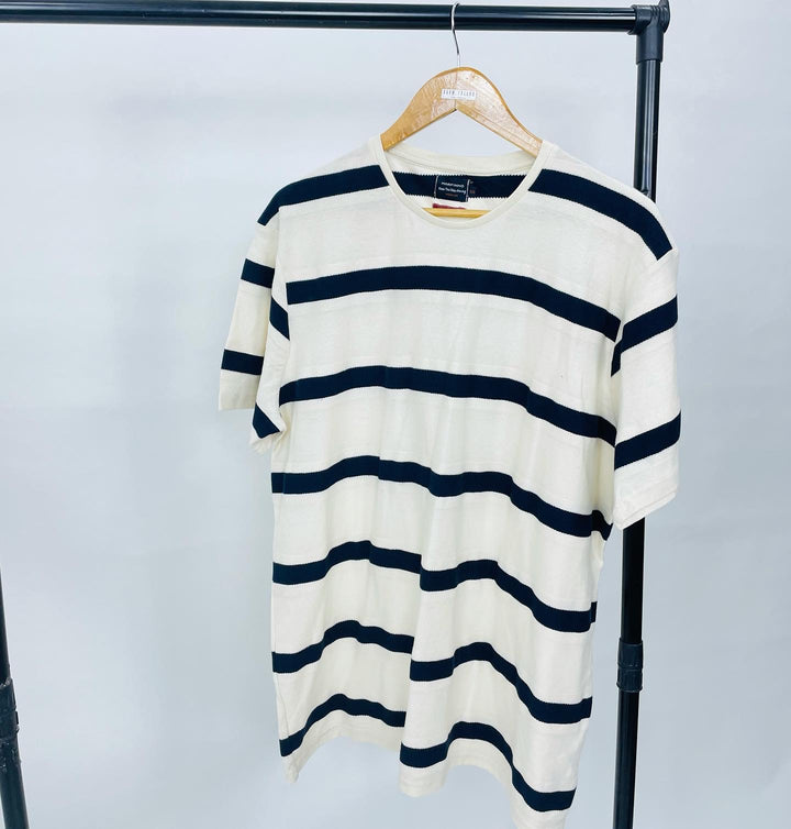 Marfino Striped T-shirt