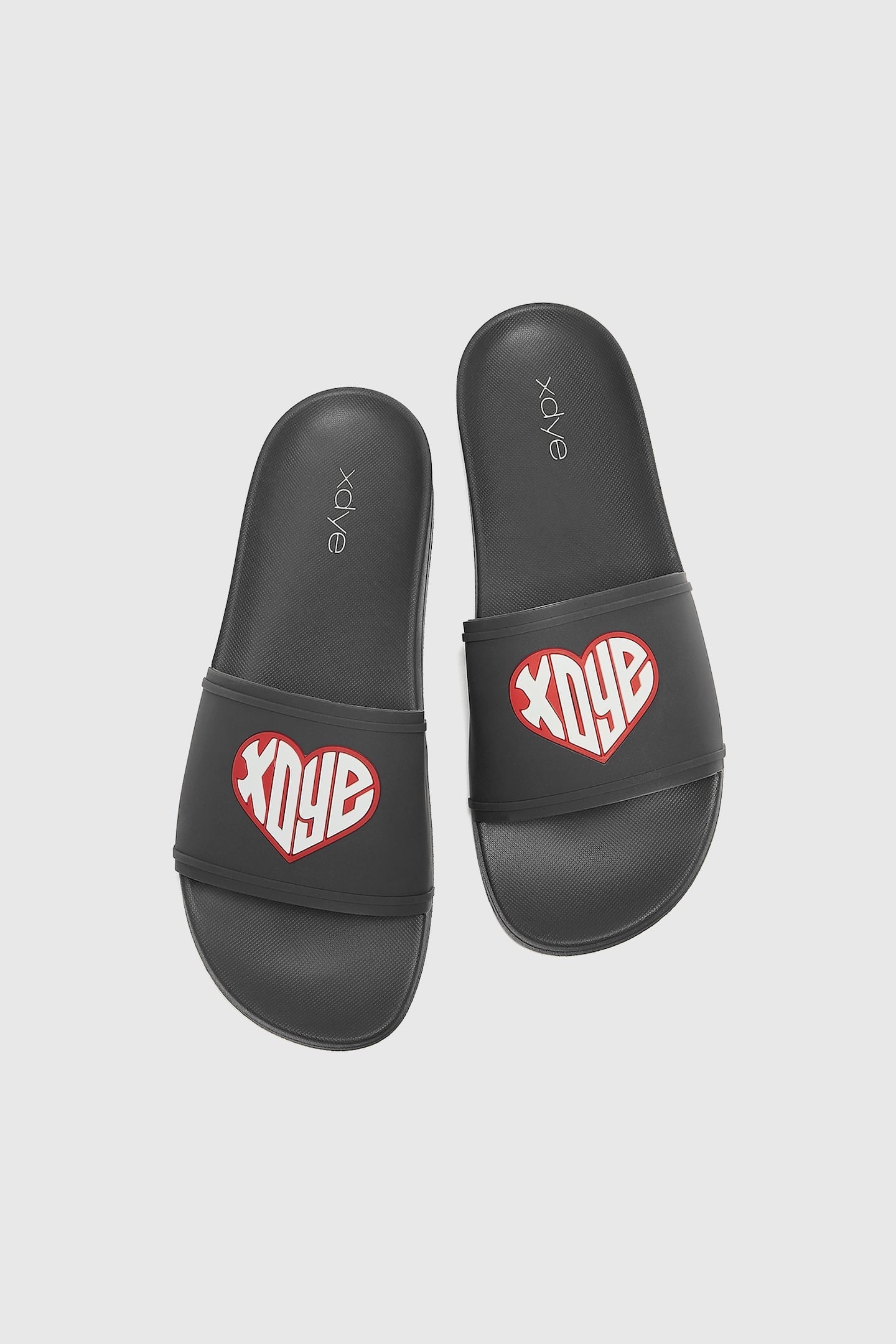 Pull&Bear XDYE slide sandals