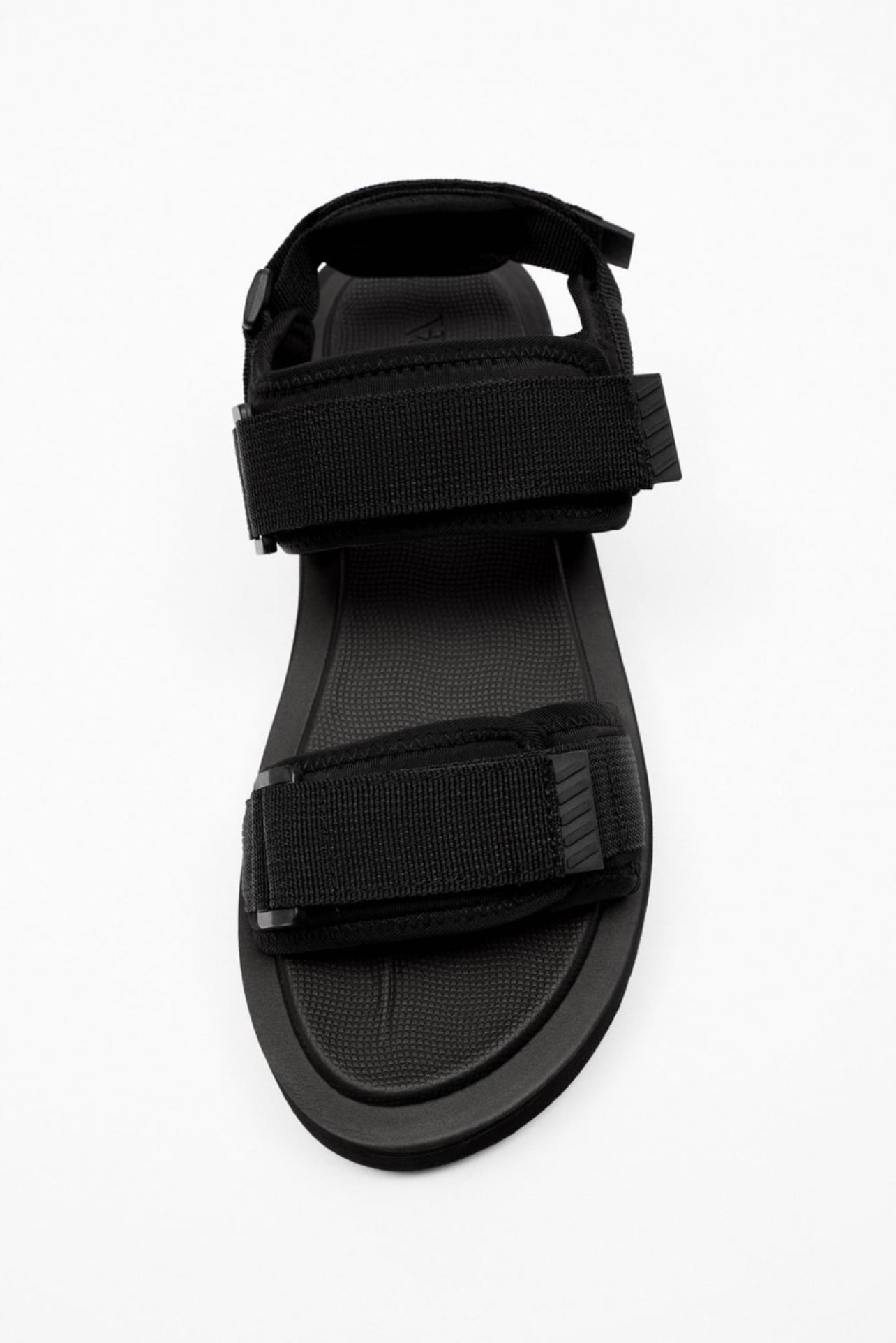 Zara Technical Chunky Sole Sandals – Garmisland