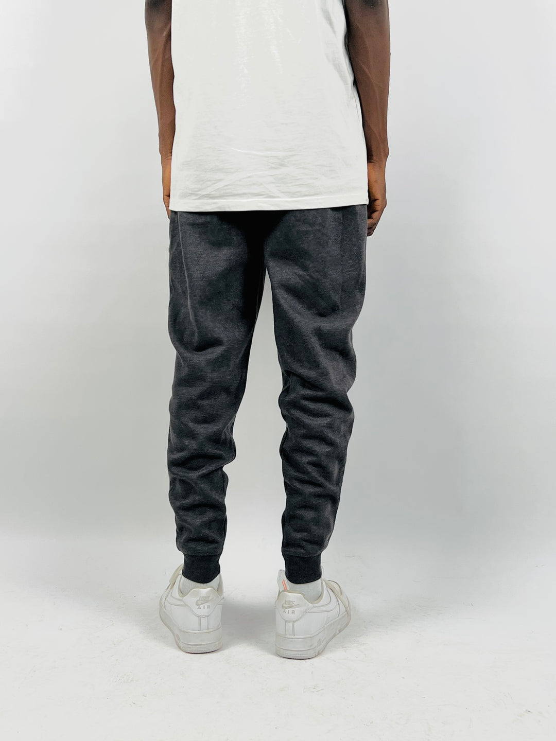 Ecko Unltd jogger pants in gray