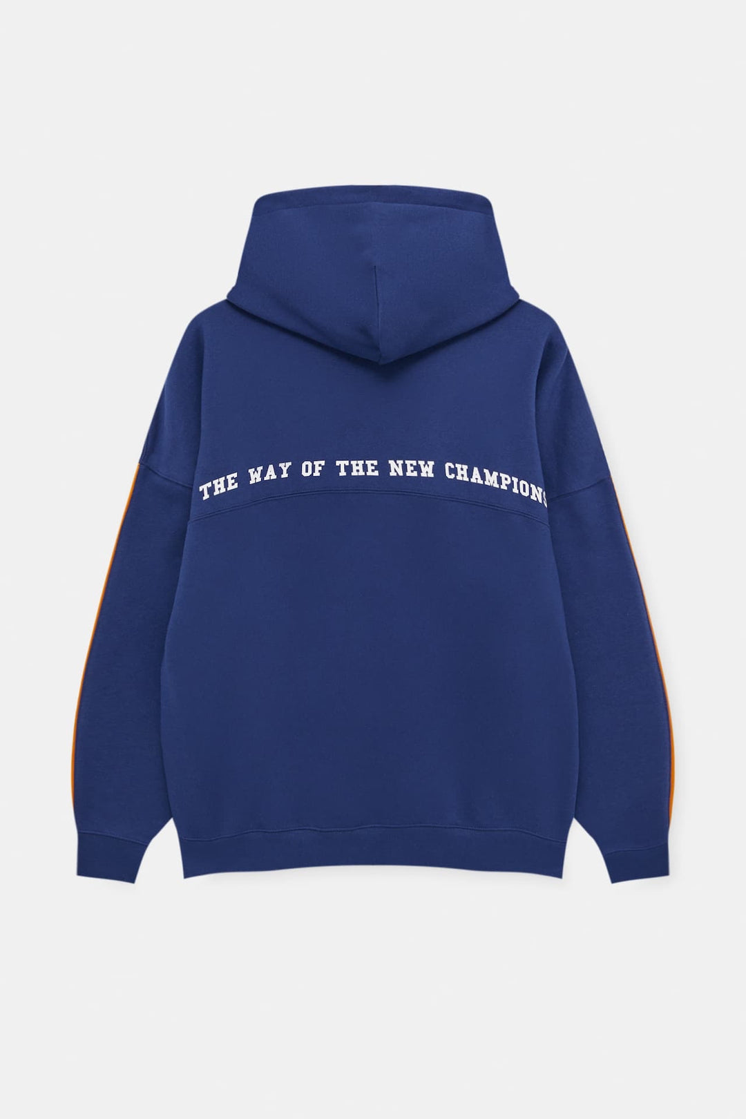 Pull&Bear STWD hoodie