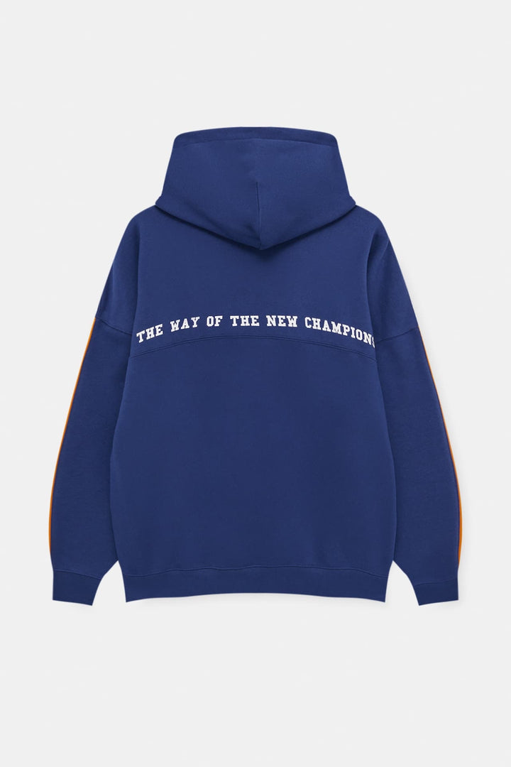 Pull&Bear STWD hoodie