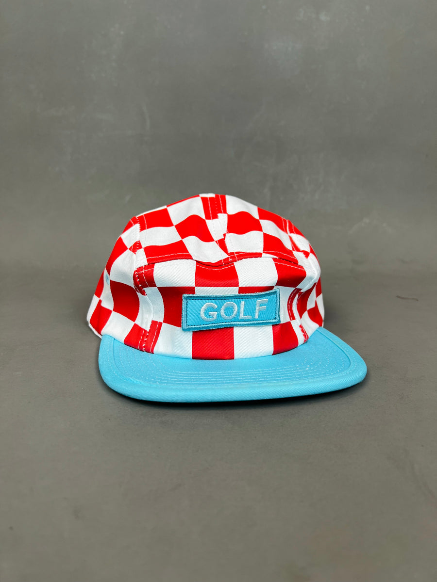 Bucket hat golf wang shop