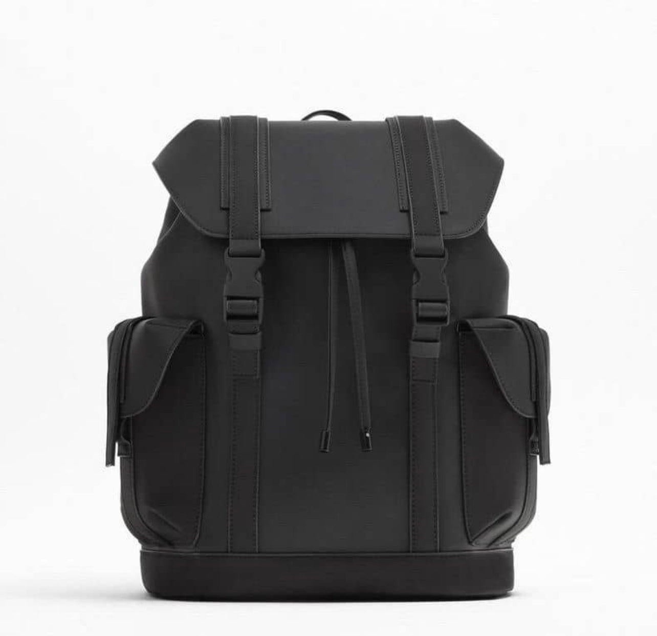 Explora Bag ZARA RUBBERIZED EXPLORER BACKPACK BAG – Garmisland