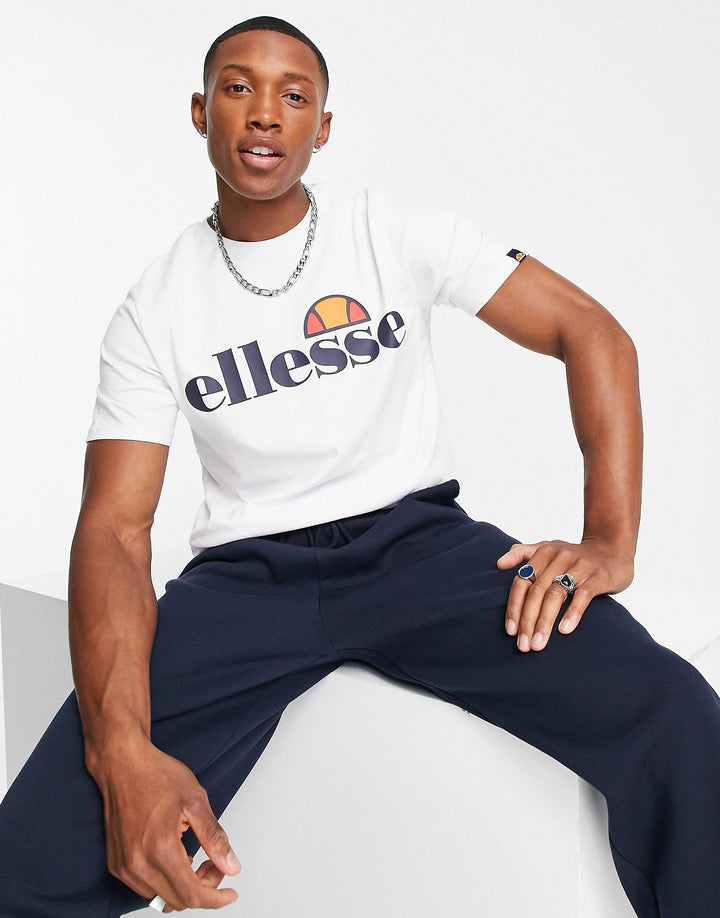 Ellesse Prado T-shirt white